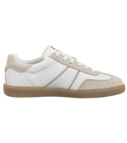 Tamaris Białe 1-23624-43 197 White Comb (TM522-a) shoes