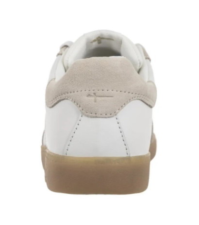 Tamaris Białe 1-23624-43 197 White Comb (TM522-a) shoes