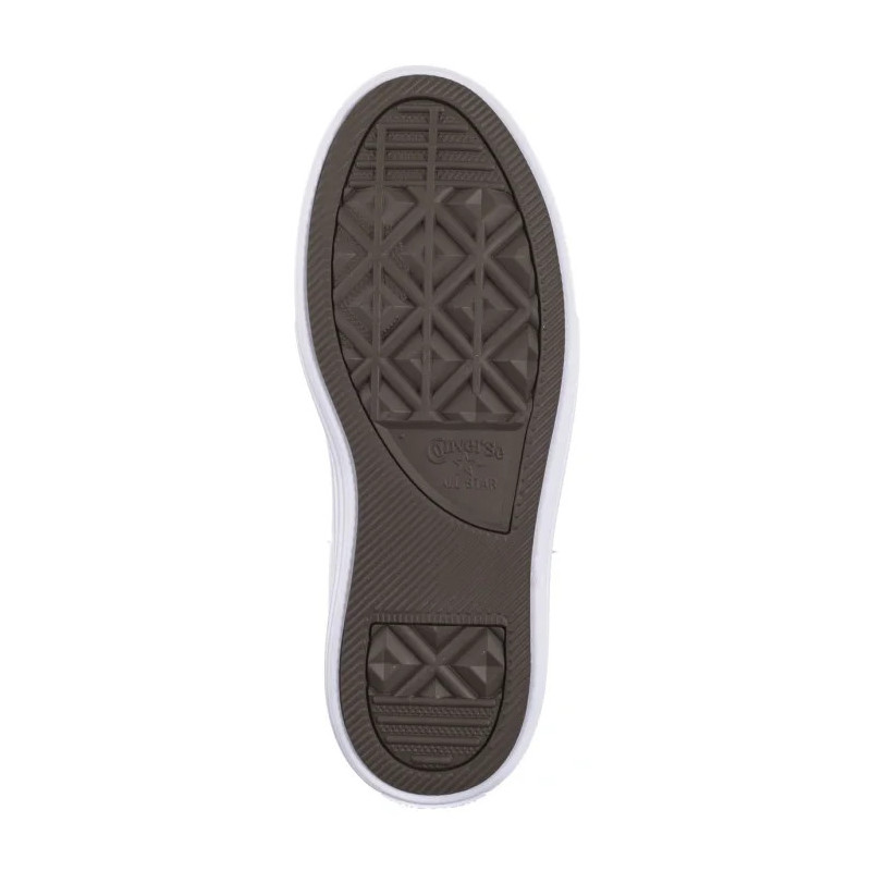 Converse CTAS Move Ox White/Pixel Purple/White 271717C (CO751-a) bateliai