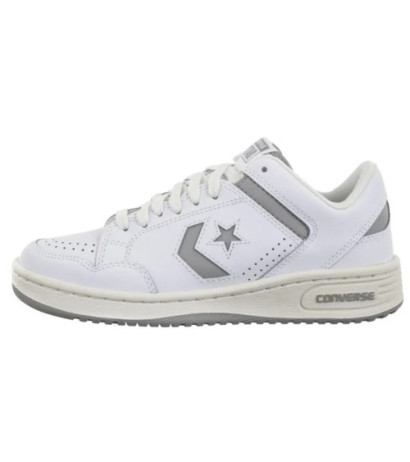 Converse Weapon Ox White/Grey Area A11461C (CO753-a) sportiniai bateliai