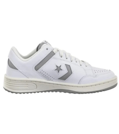 Converse Weapon Ox White/Grey Area A11461C (CO753-a) spordijalatsid