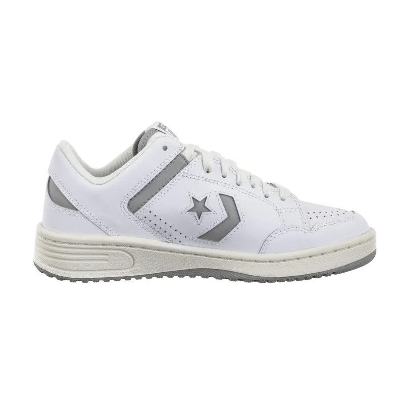 Converse Weapon Ox White/Grey Area A11461C (CO753-a) spordijalatsid