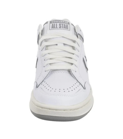 Converse Weapon Ox White/Grey Area A11461C (CO753-a) sporta apavi