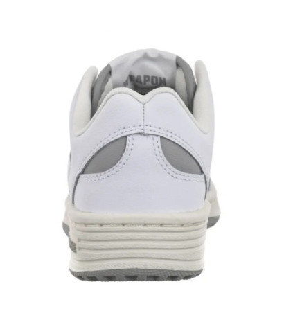 Converse Weapon Ox White/Grey Area A11461C (CO753-a) sportiniai bateliai