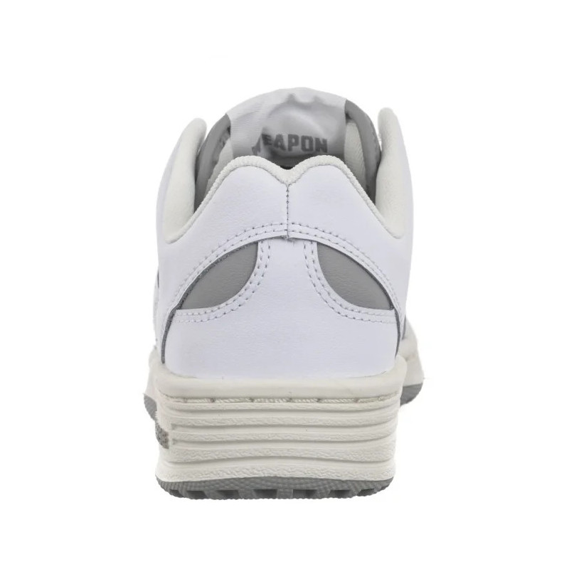 Converse Weapon Ox White/Grey Area A11461C (CO753-a) sporta apavi