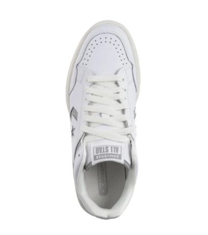 Converse Weapon Ox White/Grey Area A11461C (CO753-a) spordijalatsid