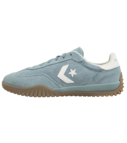 Converse Run Star Trainer Ox Vernal Pool/Egret/Light Brown A11505C (CO754-a) sports Shoes