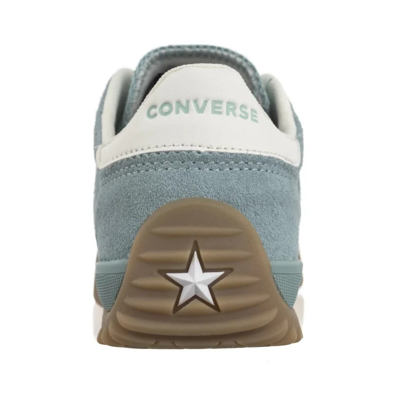Converse Run Star Trainer Ox Vernal Pool/Egret/Light Brown A11505C (CO754-a) sportiniai bateliai