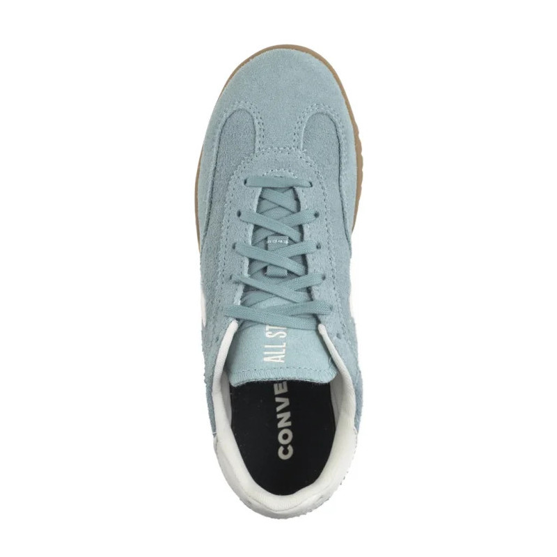 Converse Run Star Trainer Ox Vernal Pool/Egret/Light Brown A11505C (CO754-a) sportiniai bateliai