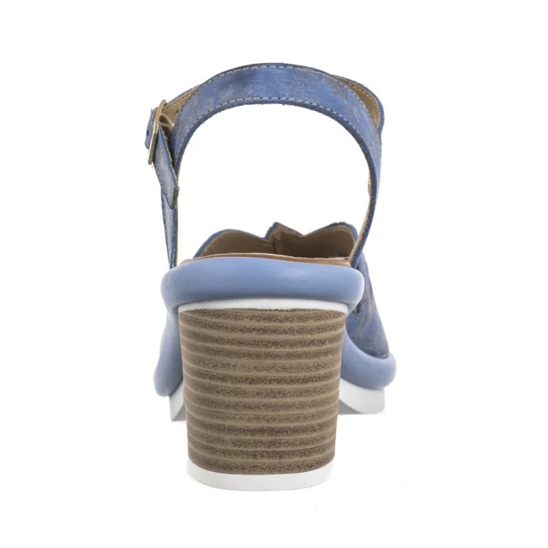 Maciejka Niebieskie 06804-06/00-1 (MA1321-a) kingad