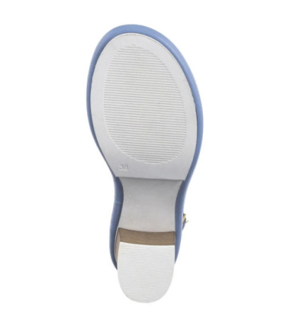 Maciejka Niebieskie 06804-06/00-1 (MA1321-a) bateliai