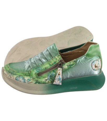 Maciejka Zielone 06800-09/00-1 (MA1322-a) kingad