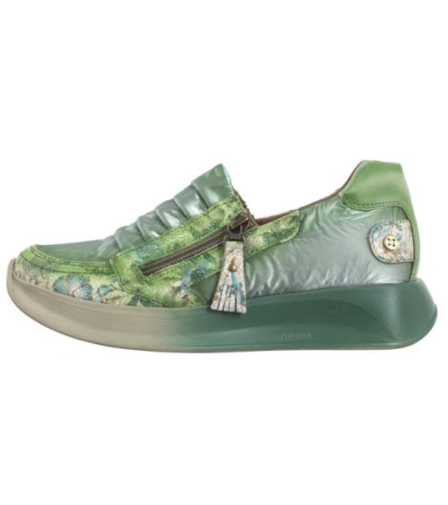 Maciejka Zielone 06800-09/00-1 (MA1322-a) batai