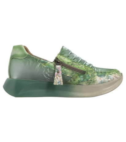 Maciejka Zielone 06800-09/00-1 (MA1322-a) kingad