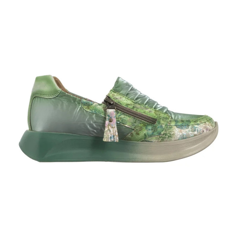 Maciejka Zielone 06800-09/00-1 (MA1322-a) batai