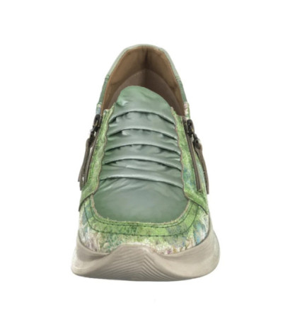 Maciejka Zielone 06800-09/00-1 (MA1322-a) kingad