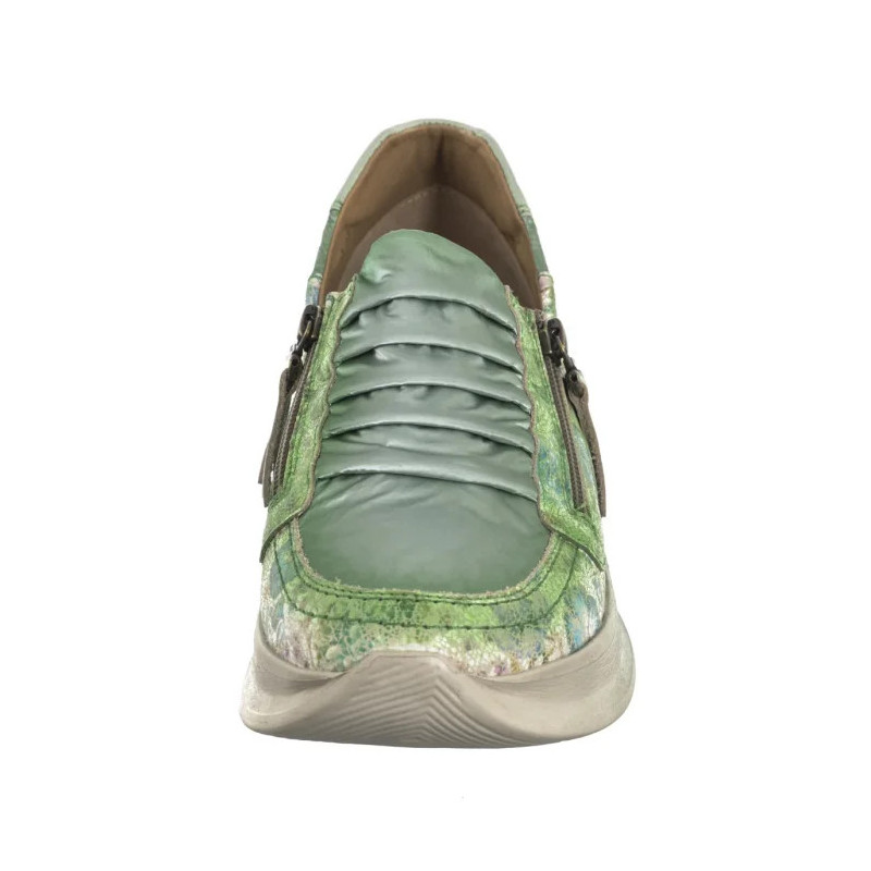 Maciejka Zielone 06800-09/00-1 (MA1322-a) kingad