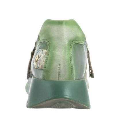 Maciejka Zielone 06800-09/00-1 (MA1322-a) kurpes