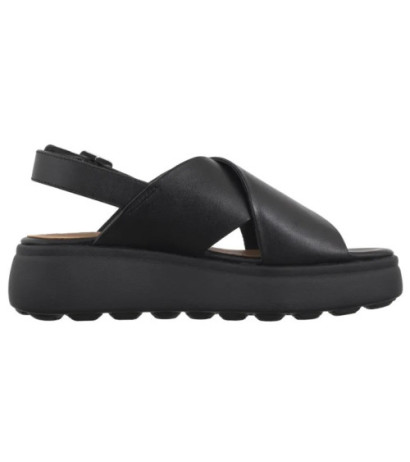 Geox D Spherica EC4.1 Black D45D4A 00085 C9999 (GE211-a) kurpes