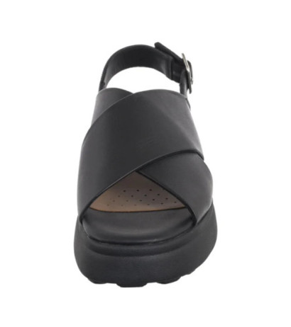 Geox D Spherica EC4.1 Black D45D4A 00085 C9999 (GE211-a) kurpes