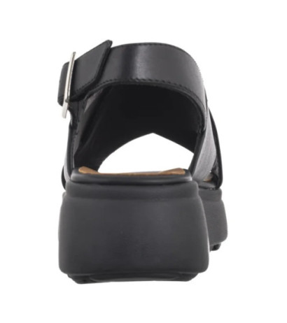 Geox D Spherica EC4.1 Black D45D4A 00085 C9999 (GE211-a) shoes