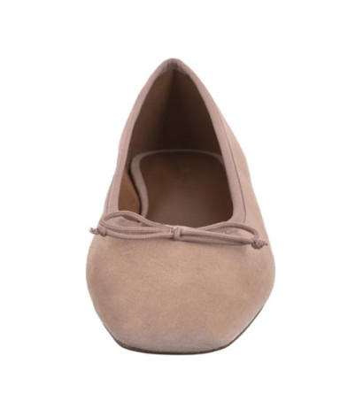 Geox D Marsilea A Nude D45W6A 02111 C8156 (GE215-a) ballerinas