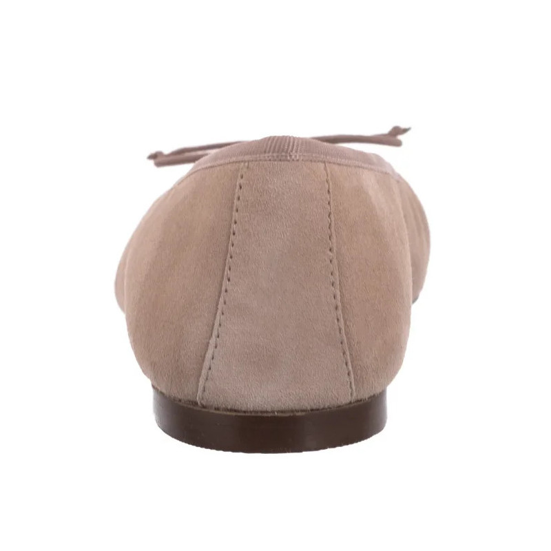 Geox D Marsilea A Nude D45W6A 02111 C8156 (GE215-a) ballerinas