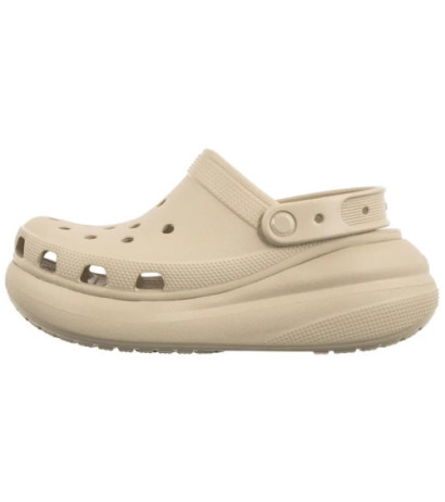 Crocs Crush Clog Bone 207521-2Y2 (CR350-a) kurpes