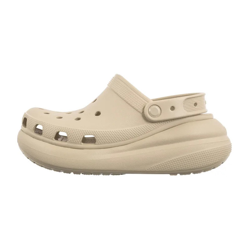 Crocs Crush Clog Bone 207521-2Y2 (CR350-a) bateliai