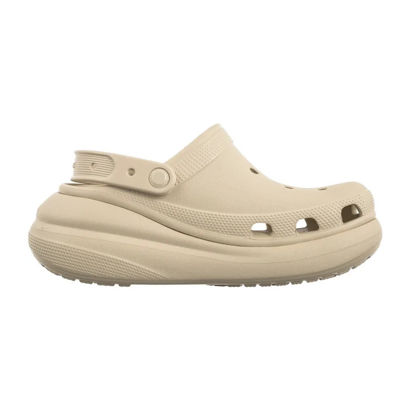 Crocs Crush Clog Bone 207521-2Y2 (CR350-a) bateliai