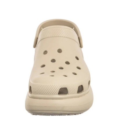 Crocs Crush Clog Bone 207521-2Y2 (CR350-a) kingad