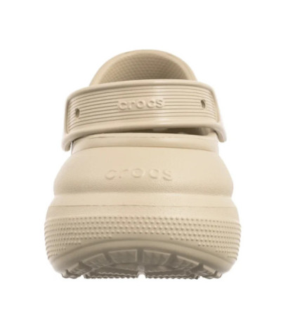 Crocs Crush Clog Bone 207521-2Y2 (CR350-a) kingad