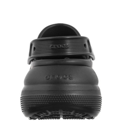 Crocs Crush Clog Black 207521-001 (CR350-b) kurpes