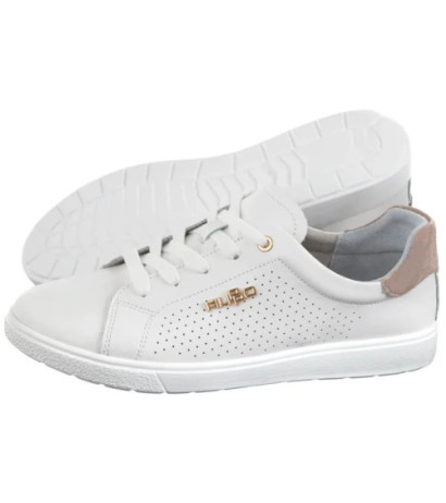 Filippo Białe DP6738/25 WH BE (FO145-a) batai