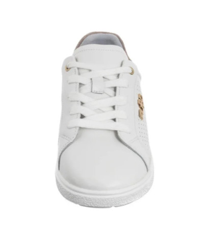 Filippo Białe DP6738/25 WH BE (FO145-a) kingad