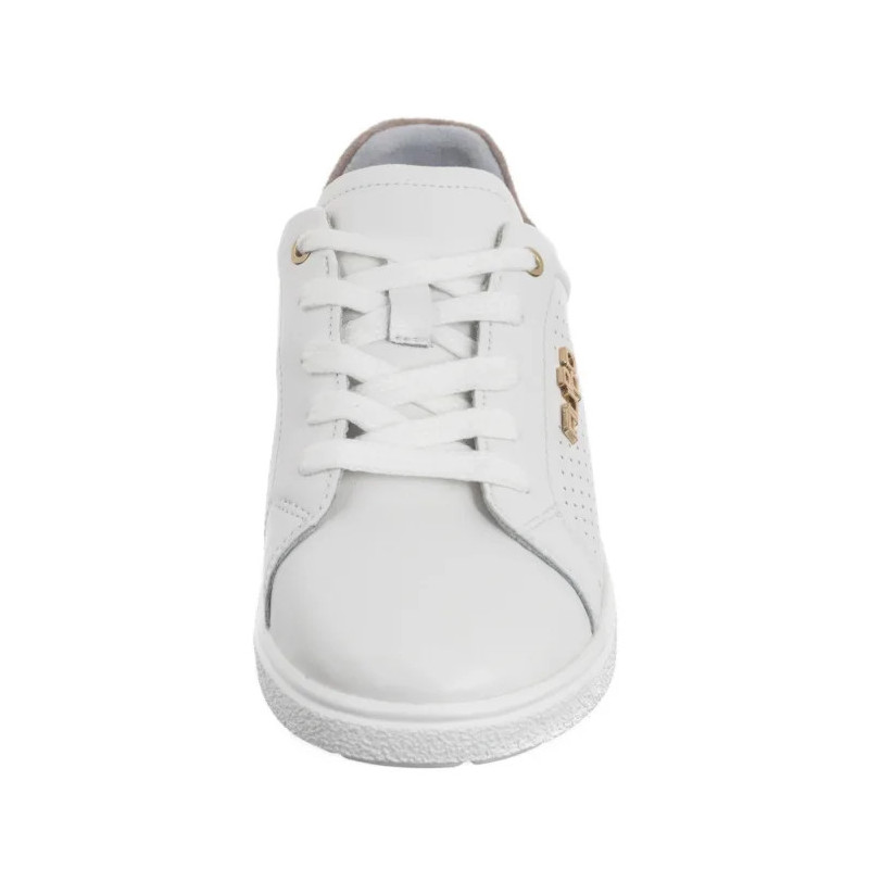 Filippo Białe DP6738/25 WH BE (FO145-a) kurpes