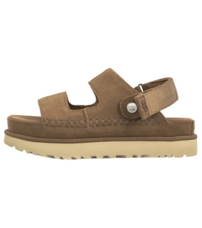 UGG W Goldenstar Glide 1167399 CHE (UA151-a) kurpes