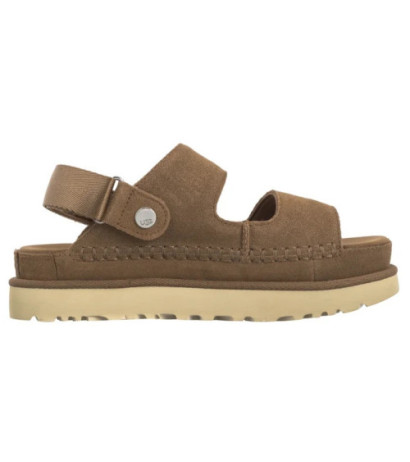UGG W Goldenstar Glide 1167399 CHE (UA151-a) kurpes
