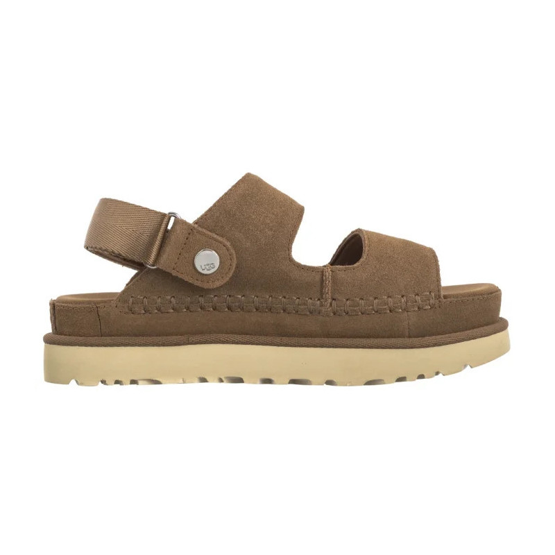 UGG W Goldenstar Glide 1167399 CHE (UA151-a) kurpes