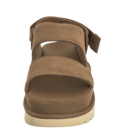 UGG W Goldenstar Glide 1167399 CHE (UA151-a) bateliai