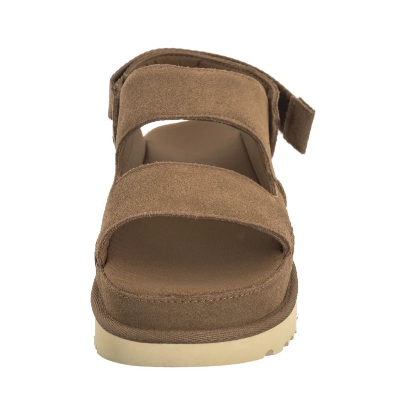 UGG W Goldenstar Glide 1167399 CHE (UA151-a) bateliai