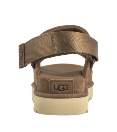 UGG W Goldenstar Glide 1167399 CHE (UA151-a) kurpes