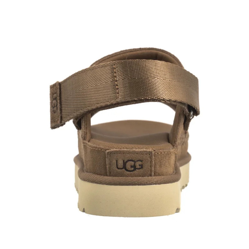 UGG W Goldenstar Glide 1167399 CHE (UA151-a) kurpes