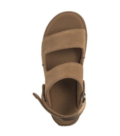 UGG W Goldenstar Glide 1167399 CHE (UA151-a) kurpes