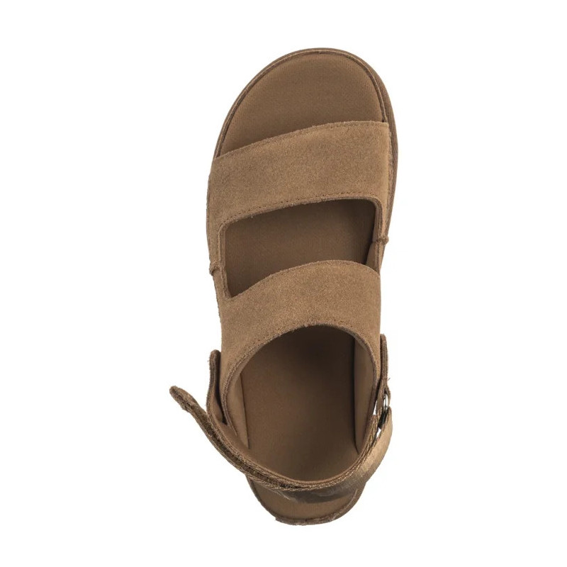 UGG W Goldenstar Glide 1167399 CHE (UA151-a) bateliai