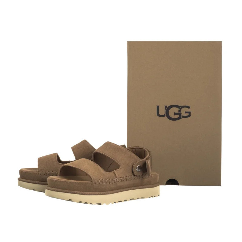 UGG W Goldenstar Glide 1167399 CHE (UA151-a) kingad