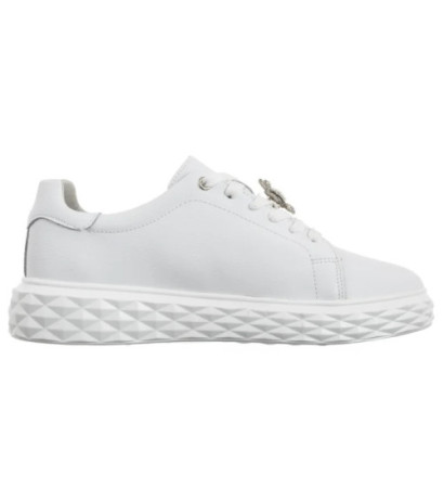 Sergio Leone Białe SP 110 (SL566-a) sporta apavi