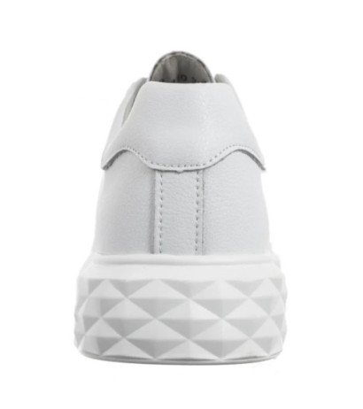 Sergio Leone Białe SP 110 (SL566-a) sporta apavi