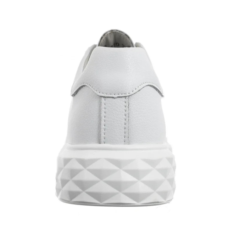 Sergio Leone Białe SP 110 (SL566-a) sports Shoes