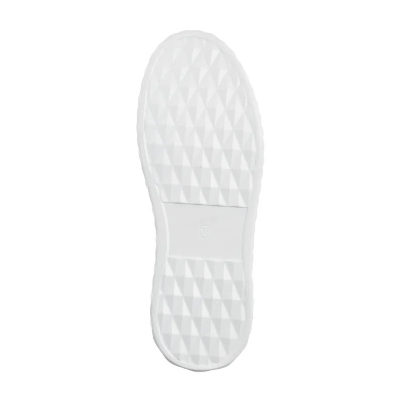 Sergio Leone Białe SP 110 (SL566-a) sporta apavi